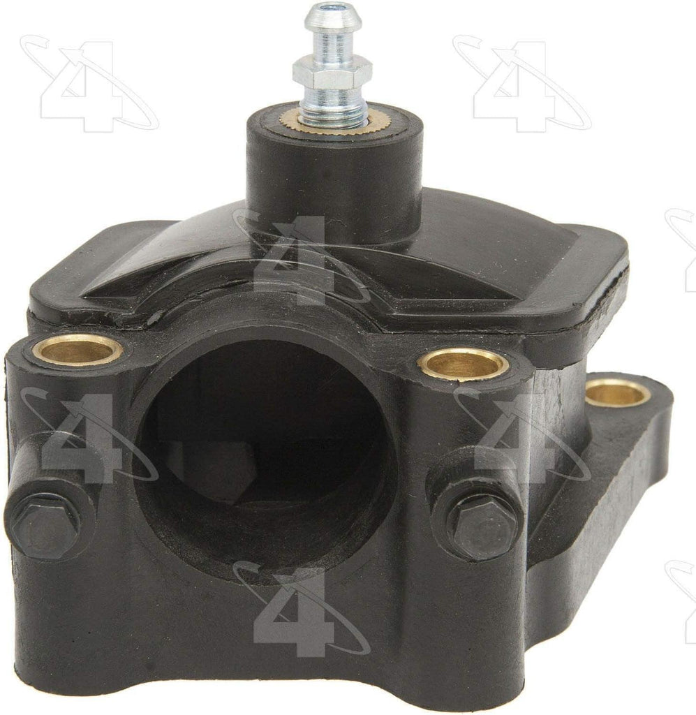Four Seasons 85428 Engine Coolant Air Bleed Valve (85428)