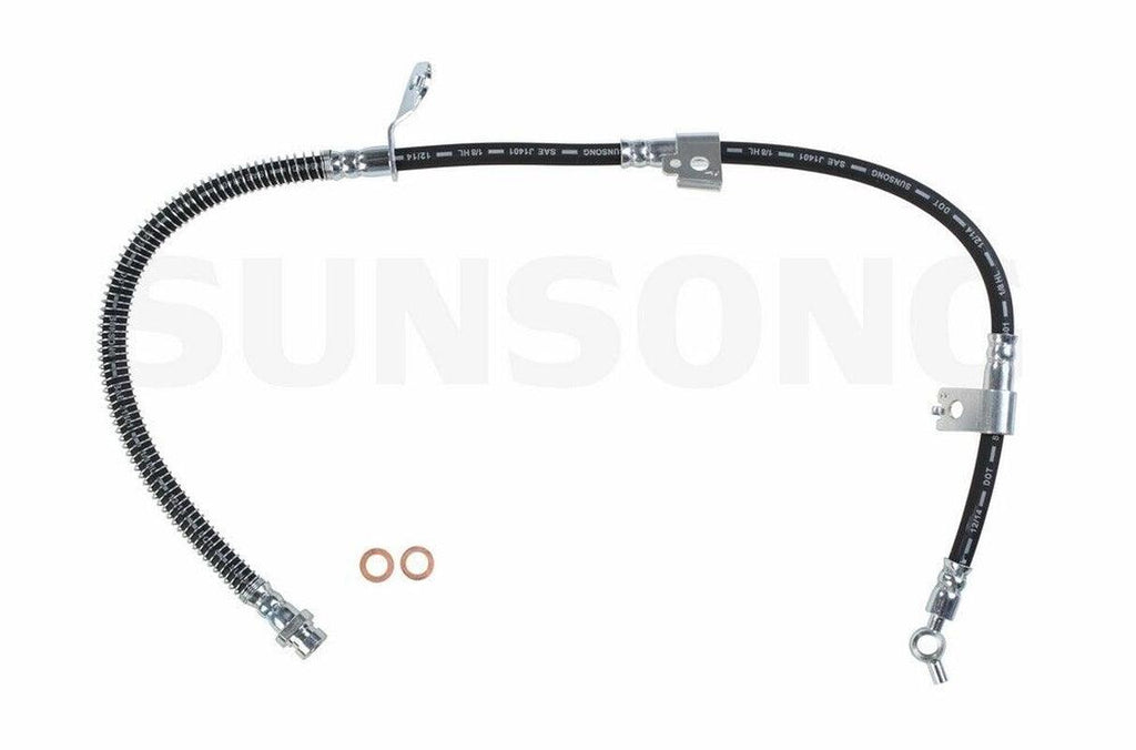 Sunsong Brake Hydraulic Hose for Azera, Sonata 2201701