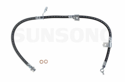 Sunsong Brake Hydraulic Hose for Azera, Sonata 2201701