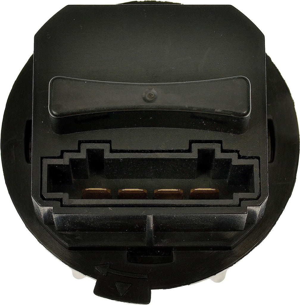 Dorman 973-238 HVAC Blower Motor Resistor Compatible with Select Dodge/Freightliner Models