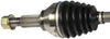 NCV53112 CV Axle Shaft Assembly - Right Front (Passenger Side)