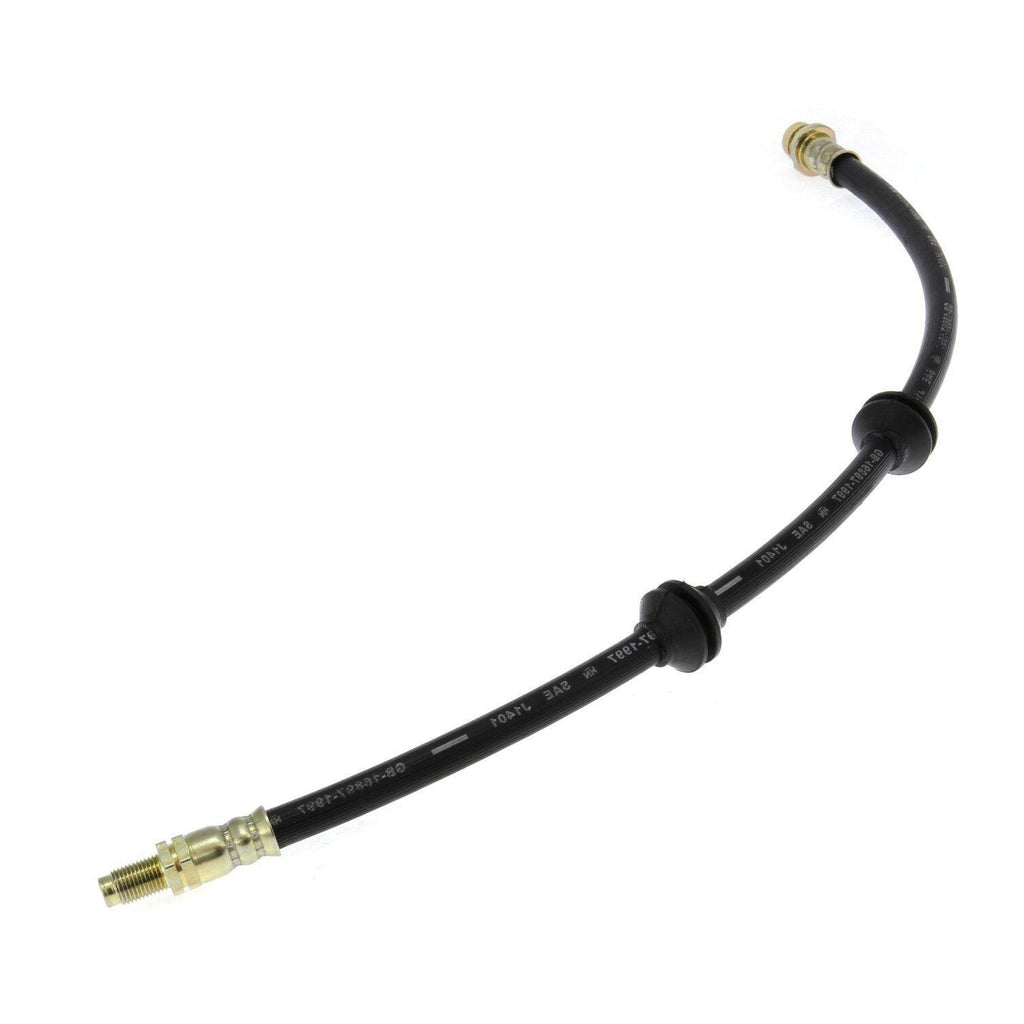 Centric Brake Hydraulic Hose for 08-12 LR2 150.22309