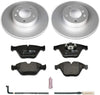 ESK4678 Front Euro-Stop Brake Kit BMW