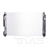 TYC Radiator for Escape, Tribute, Mariner 13040