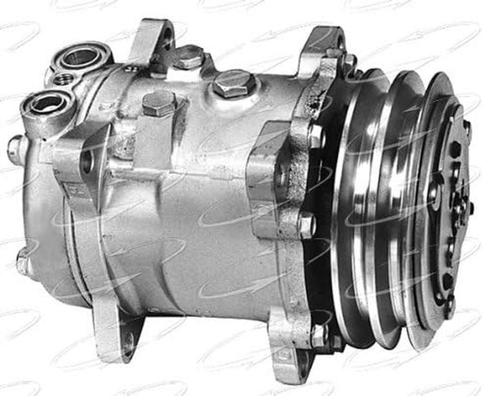 57577 Remanufactured AC Compressor
