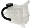 Dorman Engine Coolant Reservoir for 07 CTS 603-343
