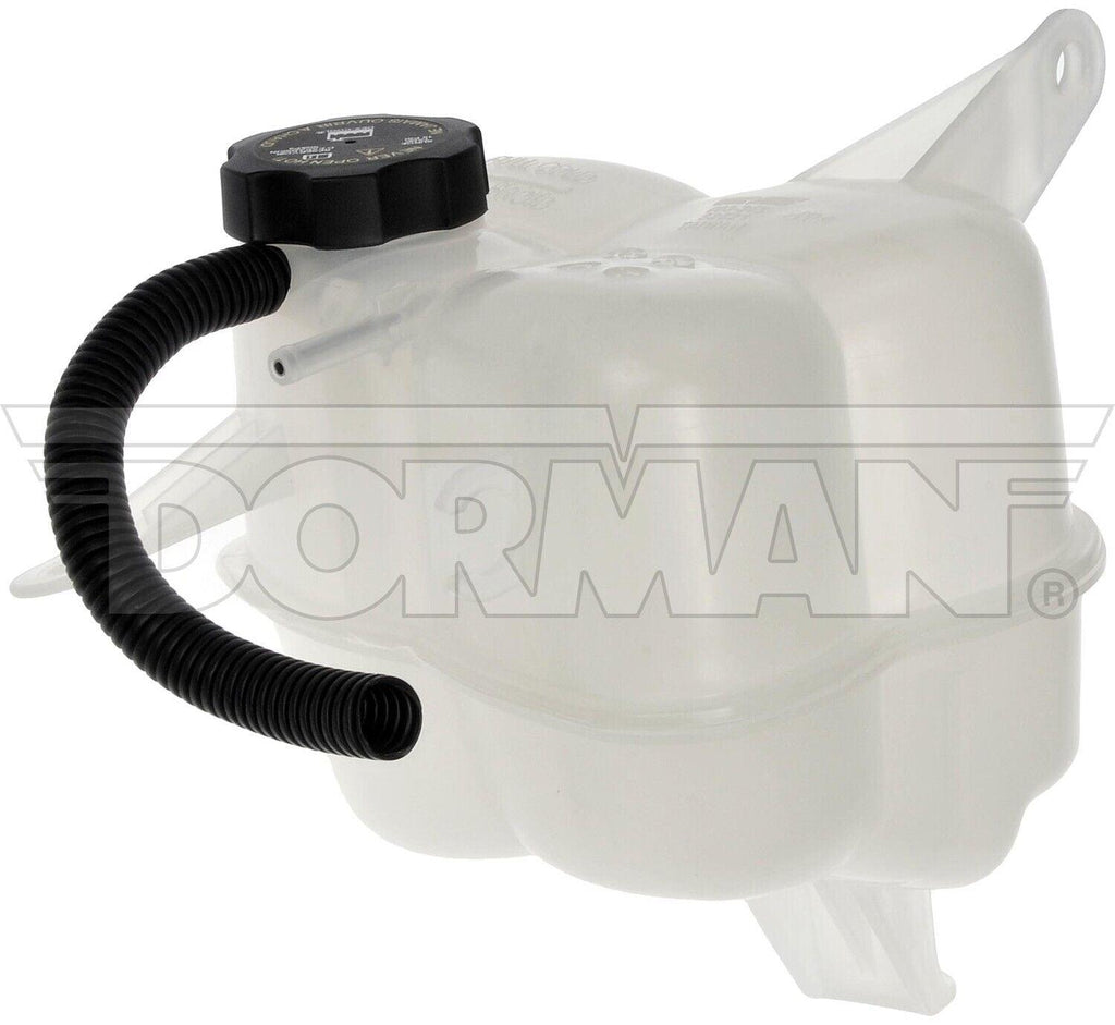 Dorman Engine Coolant Reservoir for 07 CTS 603-343