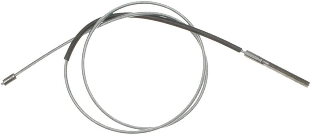 Premium  Element3 Replacement Center Parking Brake Cable for Select Cadillac Escalade, Chevrolet Tahoe, GMC Yukon Model Years (BC95881)