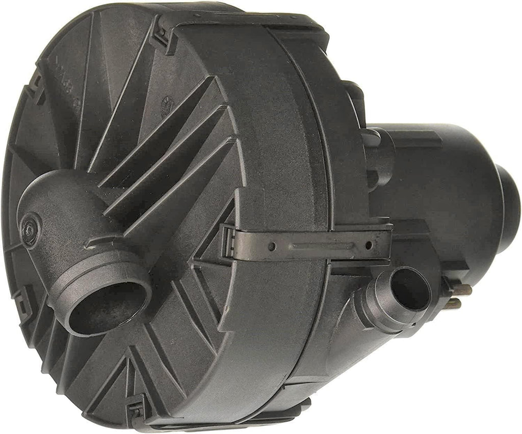 Automotive 0580000025 Original Equipment Secondary Air Injection Pump - Compatible with Select 2006-14 Mercedes-Benz C, CL, CLK, CLS, E, G, GL, GLK, ML, R, S, SL, SLK (230 250 280 300 350 400 450 550),580000025