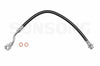 Brake Hydraulic Hose for Avalanche 2500, Silverado 1500 Hd+More 2203679