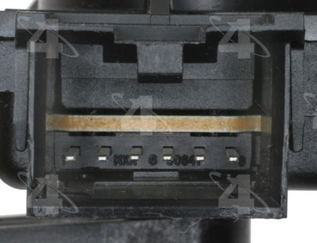 73076 HVAC Air Door Actuator