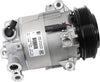 15-22395 Air Conditioning Compressor