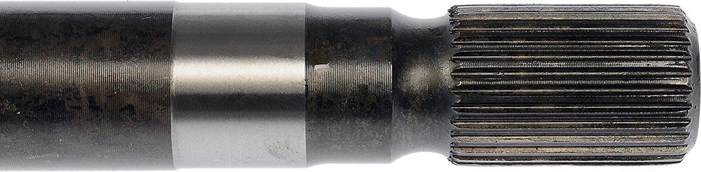 Dorman 630-412 Front Driver Side Drive Axle Shaft Assembly Compatible with Select Dodge Models