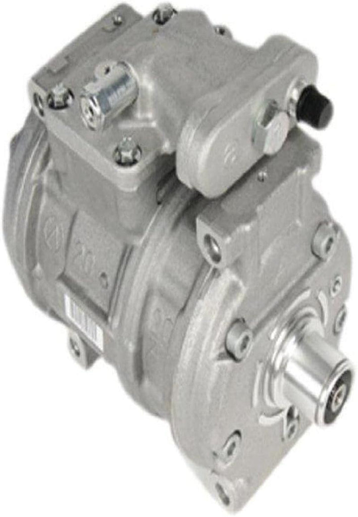 GM Genuine Parts 15-20108 Air Conditioning Compressor without Clutch