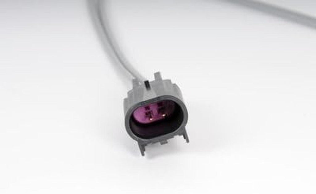 GM Original Equipment PT2623 Black Multi-Purpose Pigtail