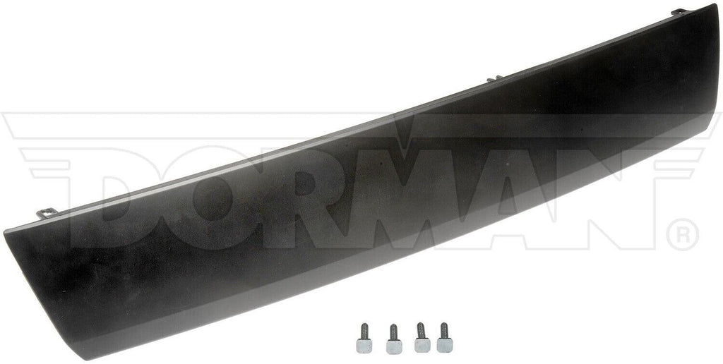 Dorman Rear Panel Applique for 05-10 Scion Tc 81306