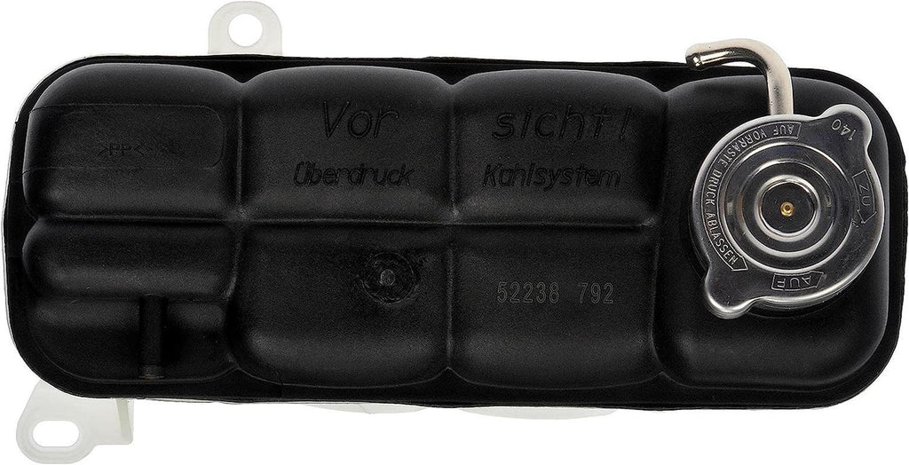Dorman 603-271 Front Engine Coolant Reservoir Compatible with Select Mercedes-Benz Models