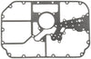 Mahle Engine Oil Pan Gasket Set for Audi OS32351