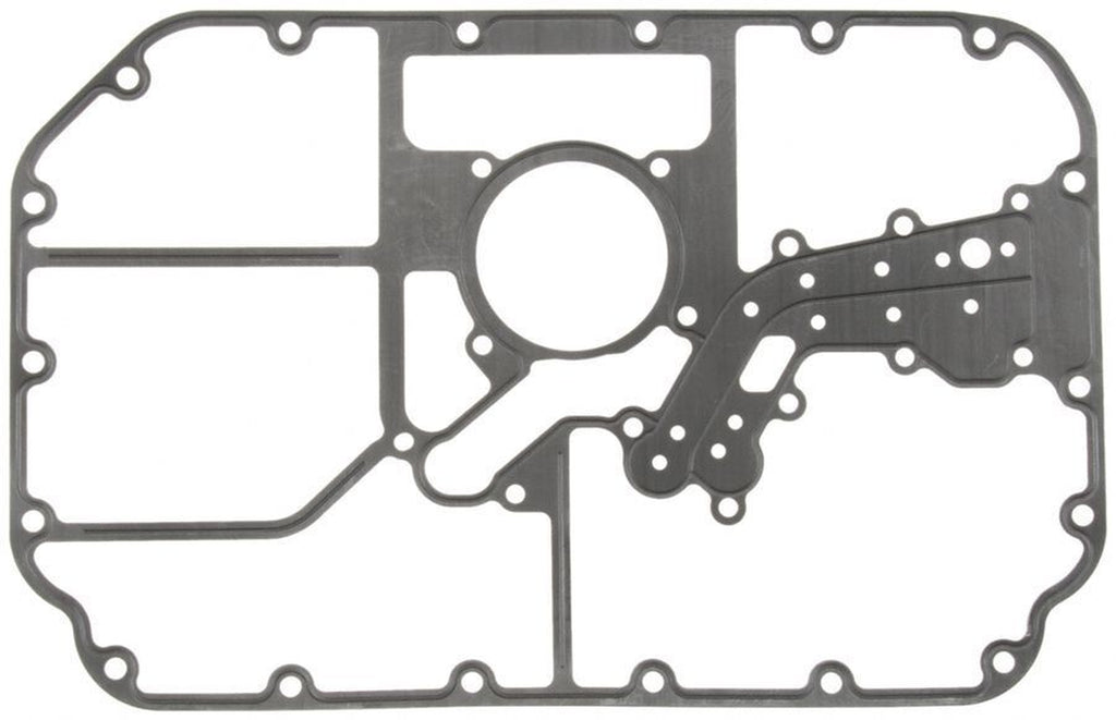 Mahle Engine Oil Pan Gasket Set for Audi OS32351