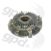 Engine Cooling Fan Clutch for Mighty Max, Ram 50, Van, D150, D200+More 2911261