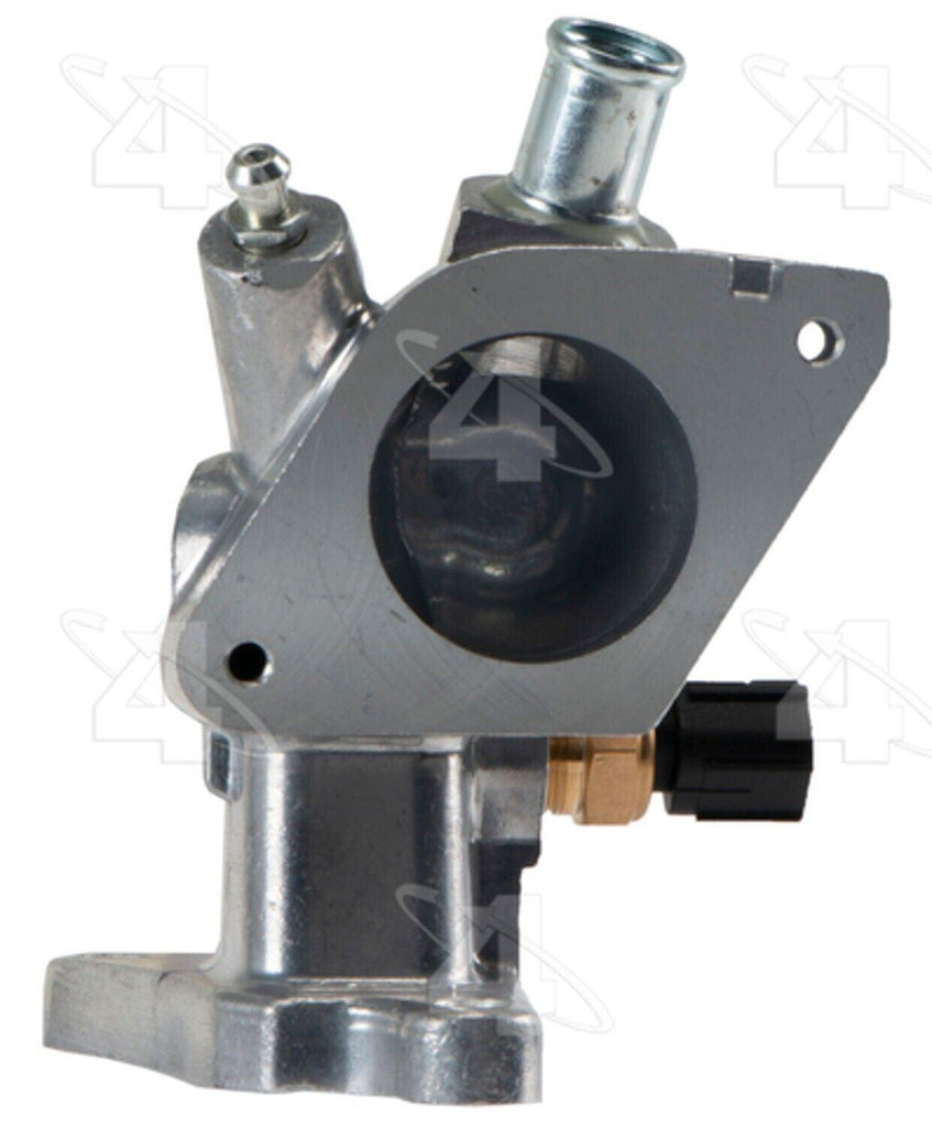 Four Seasons Engine Coolant Thermostat Housing for Sebring, Stratus 86179