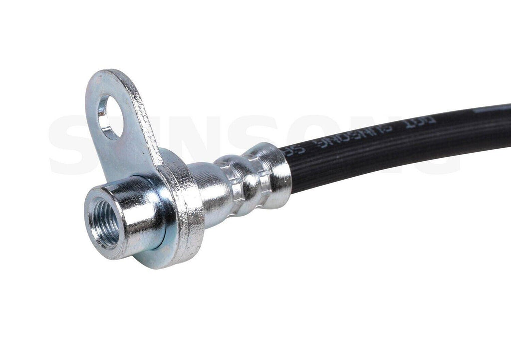 Sunsong Brake Hydraulic Hose for Caliber, Compass, Patriot 2205464