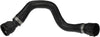 Professional 20738S Molded Heater Hose