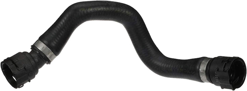 Professional 20738S Molded Heater Hose