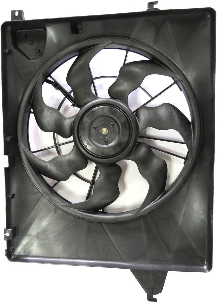 623210 Replacement Cooling Fan Assembly