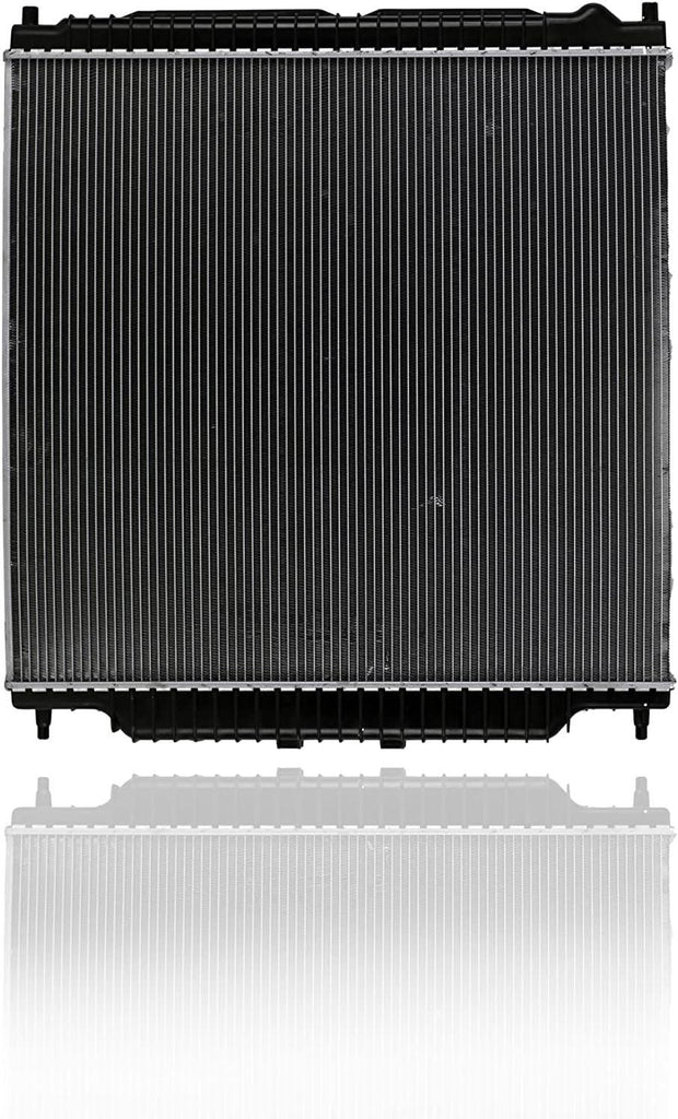 A2886 Radiator