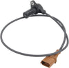 0261210239 Original Equipment Crankshaft Position Sensor for Select 2003-06 Porsche Cayenne