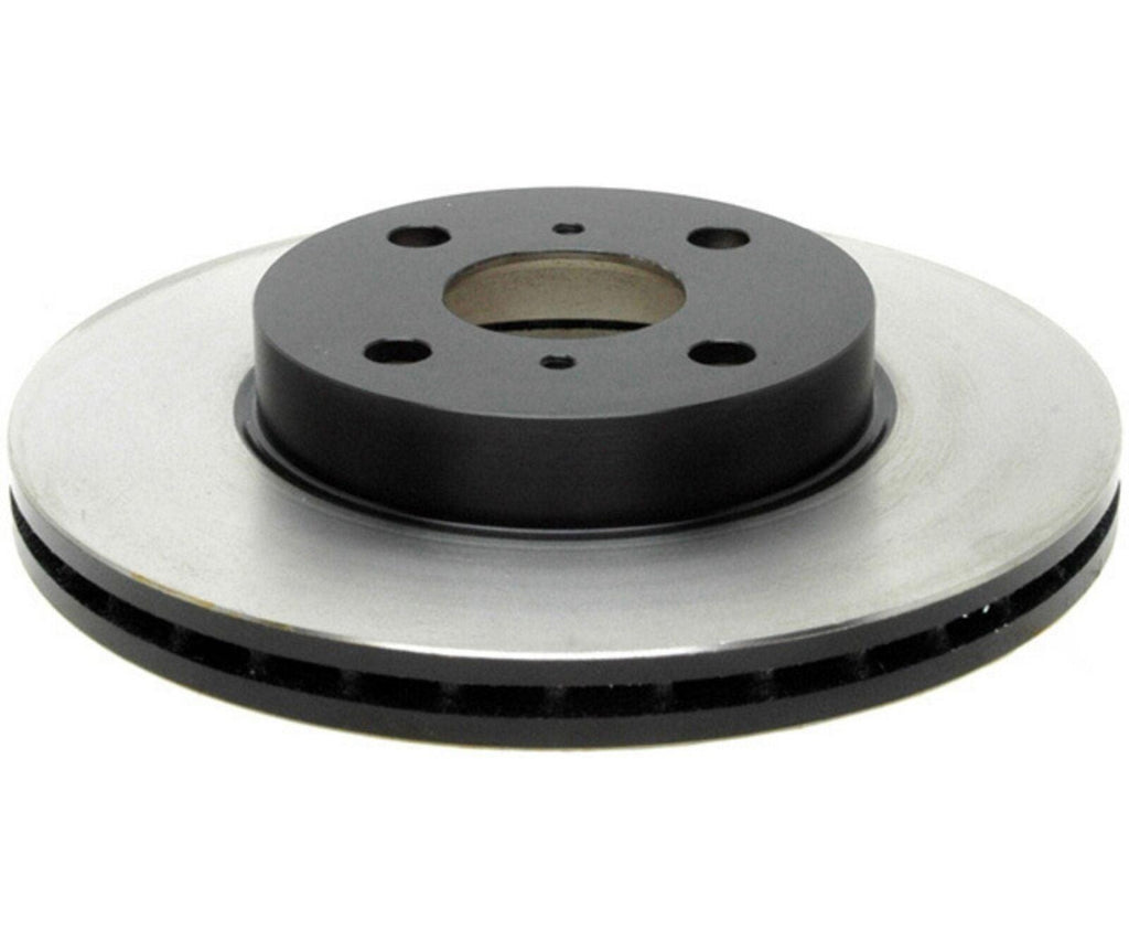 Front KIT Raybestos Disc Brake Rotor for 1993-2002 Toyota Corolla (72022)