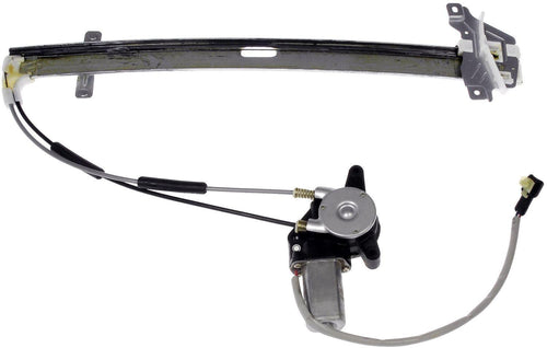 Dorman Power Window Motor and Regulator Assembly for 00-02 Kia Sportage 748-370
