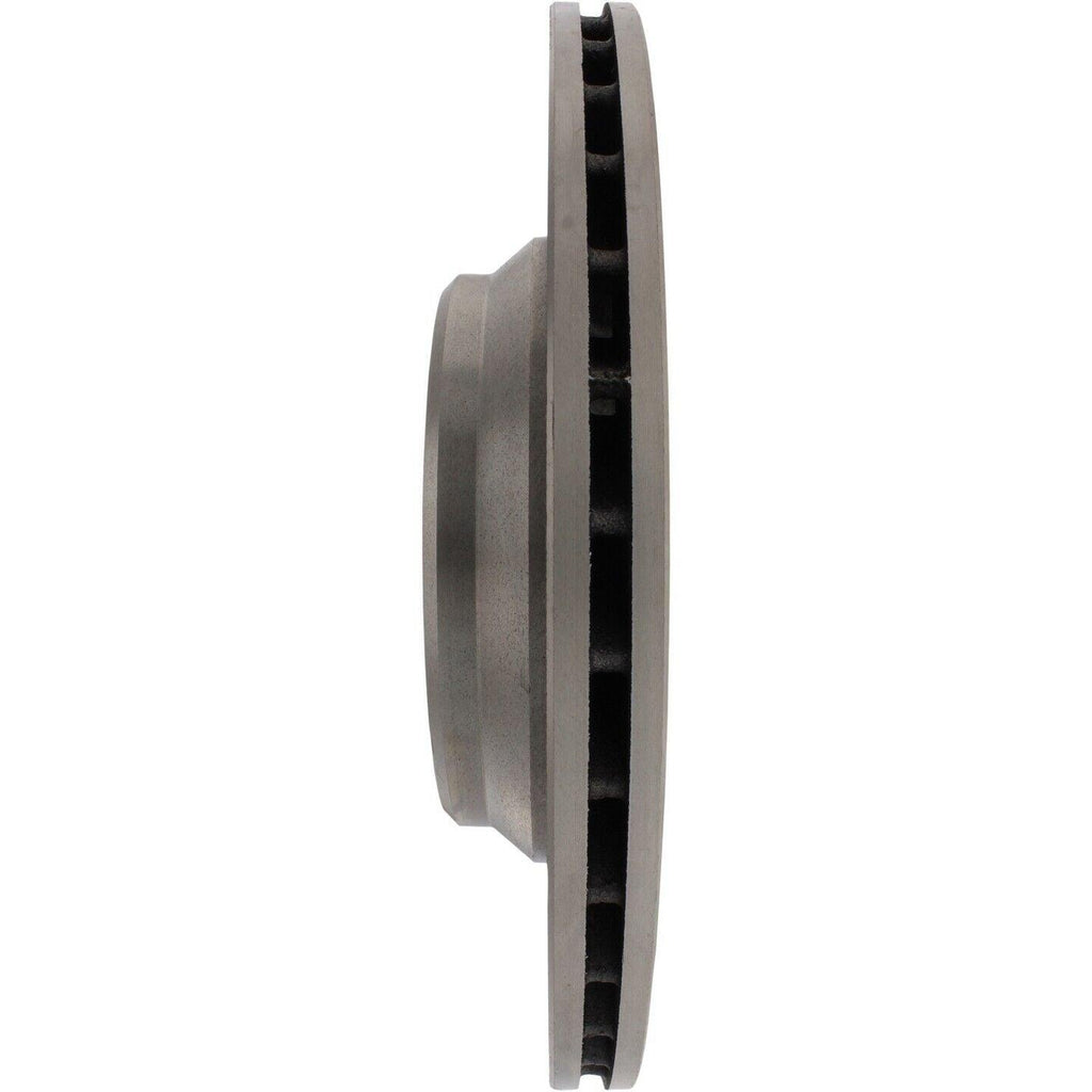 Centric Rear Disc Brake Rotor for CL55 AMG, CL600, S55 AMG, S600 (121.35050)