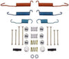 H7027 Professional Grade Drum Brake Hardware Kit