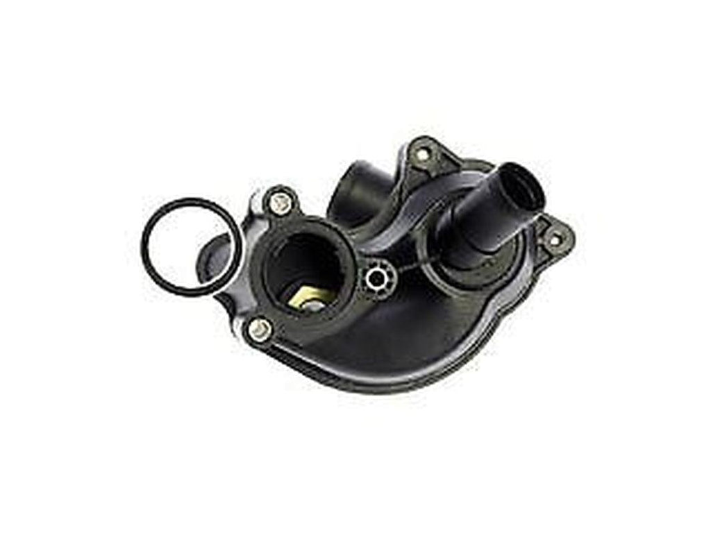 Engine Coolant Thermostat Housing for Explorer, Explorer Sport+More 902-204
