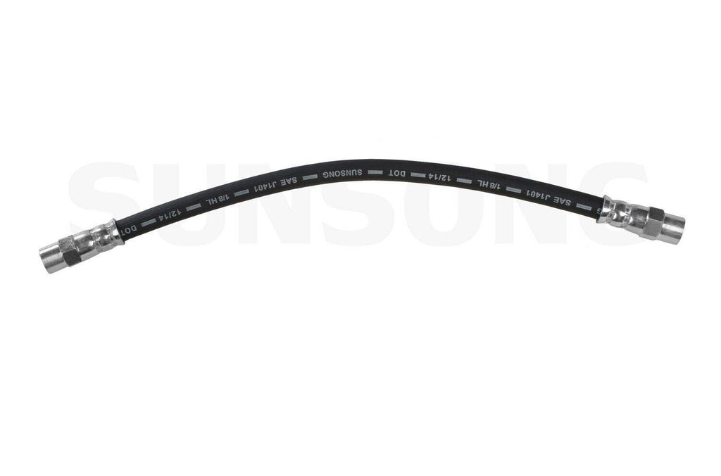 Brake Hydraulic Hose for 240, 244, 245, 735I, 733I, 242, 320I+More 2203055