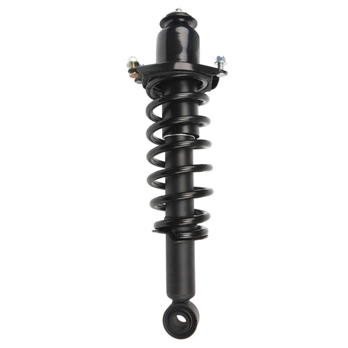 PRT Performance Ride Suspension Strut and Coil Spring for Toyota Corolla 713391