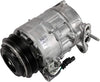 GM Genuine Parts 15-22408 Air Conditioning Compressor and Clutch Assembly
