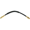 Centric Brake Hydraulic Hose for Fairmont, Zephyr 150.61019