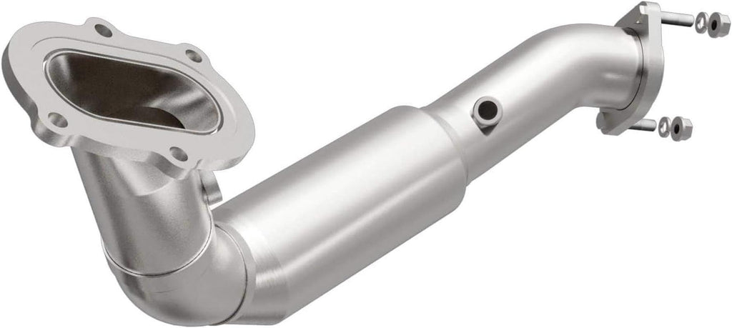 52038- Direct-Fit Catalytic Converter