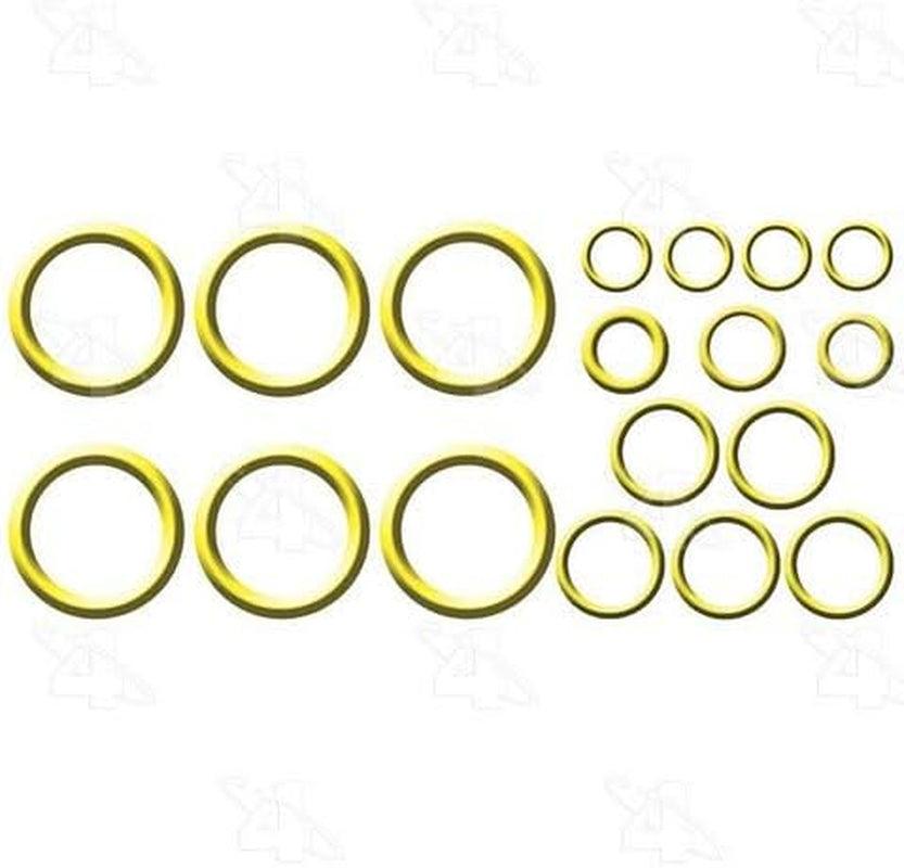 26793 O-Ring and Gasket AC System Seal Kit