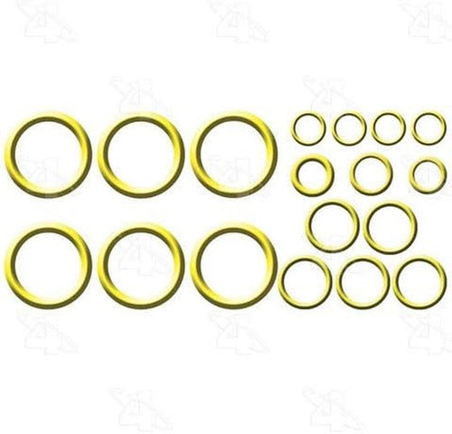 26793 O-Ring and Gasket AC System Seal Kit