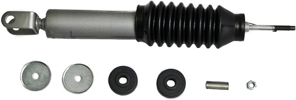 Specialty 540-5063 Premium Monotube Front Shock Absorber Kit with Mounting Hardware