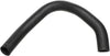 Gold 24468L Molded Upper Radiator Hose