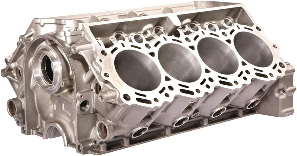 ( M-6010-R500) Engine Block