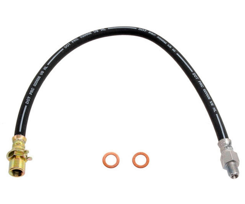 Raybestos Brake Hydraulic Hose for F-500, M-450 BH36814