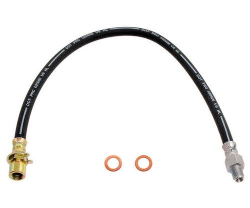 Raybestos Brake Hydraulic Hose for F-500, M-450 BH36814