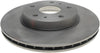Raybestos 980611R Professional Grade Disc Brake Rotor