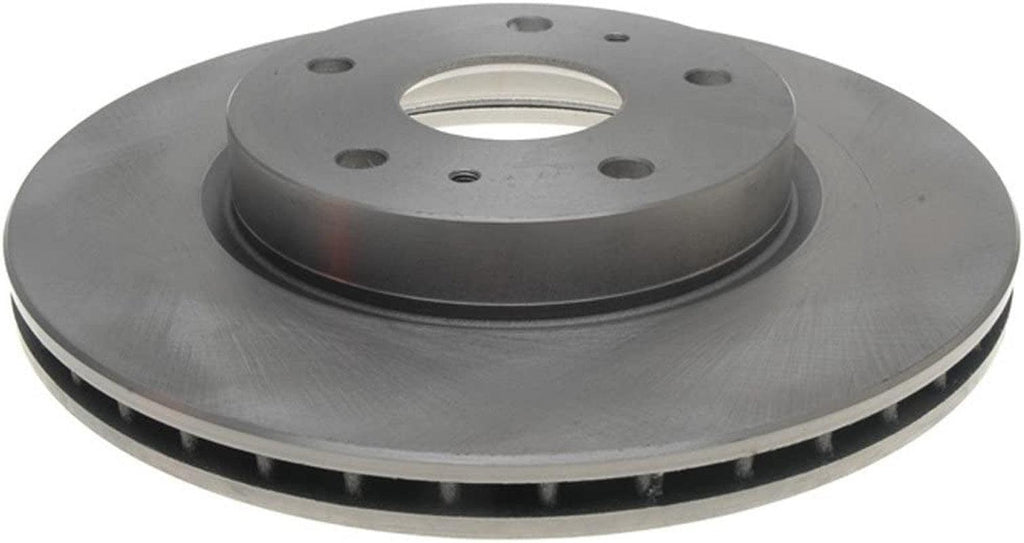 Raybestos 980611R Professional Grade Disc Brake Rotor